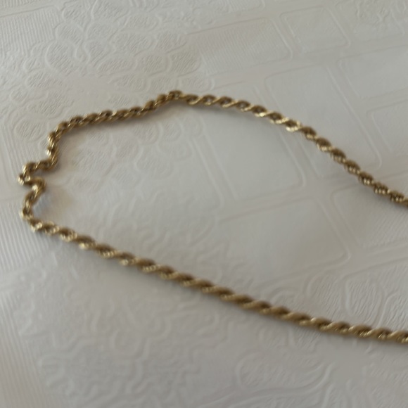 14K Gold Chain - Picture 4 of 4